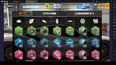 csr 2 guide